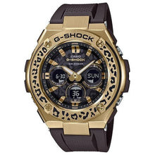 Laden Sie das Bild in den Galerie-Viewer, Casio G-Shock Original GST-S310WLP-1A9DR WILDLIFE PROMISING Series