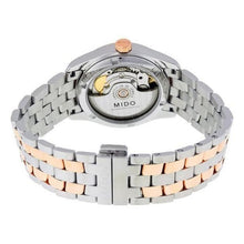 Laden Sie das Bild in den Galerie-Viewer, Mido M024.207.22.033.00