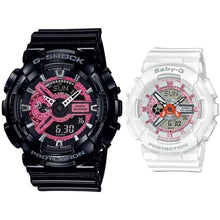 Laden Sie das Bild in den Galerie-Viewer, Casio G-SHOCK SLV-19A-1ADR BABY-G