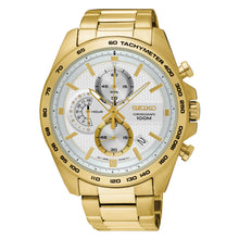 Load image into Gallery viewer, Seiko Chronograph Men SSB286 SSB286P1
