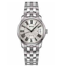 Laden Sie das Bild in den Galerie-Viewer, Mido M024.207.11.033.00