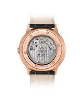 Laden Sie das Bild in den Galerie-Viewer, Mido Automatic Commander Gradient M021.407.36.411.00