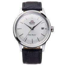 Laden Sie das Bild in den Galerie-Viewer, Orient RA-AC0M03S10B Bambino Classic Automatic White Dial RA-AC0M03S