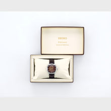 画像をギャラリービューアに読み込む, Seiko Presage SSA457J1 Cocktail Time STAR BAR Limited Edition SSA457