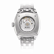Laden Sie das Bild in den Galerie-Viewer, Mido M024.507.11.061.00 Belluna Royal Automatic Sunray Dial