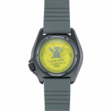 Load image into Gallery viewer, Seiko 5 Sports SRPH69K1 ONE PIECE SANJI LIMITED EDITION SRPH69