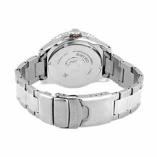 Load image into Gallery viewer, Seiko Prospex SNE551P1 Solar Diver Black Dial