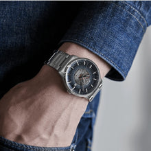 Laden Sie das Bild in den Galerie-Viewer, Mido M021.407.11.411.01 Commander Gradient Automatic Swiss Made