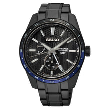画像をギャラリービューアに読み込む, Seiko Presage Zero Halliburton Limited Edition SPB271J1 SPB271