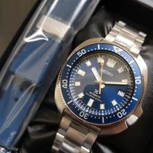 将图片加载到图库查看器,Seiko Prospex SPB183J1 The 1970 Divers LIMITED EDITION Made in Japan