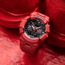 Laden Sie das Bild in den Galerie-Viewer, Casio G-Shock GBA-900RD-4ADR / GShock GBA900RD-4A