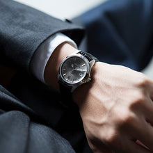 画像をギャラリービューアに読み込む, SEIKO AUTOMATIC SZSB007