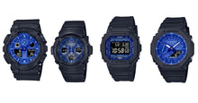 Laden Sie das Bild in den Galerie-Viewer, Casio G-Shock GA-2100BP-1ADR Gshock GA2100BP-1A