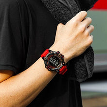 Laden Sie das Bild in den Galerie-Viewer, Casio G-Shock GBD-H1000-4A1DR / GBD-H1000-4A1
