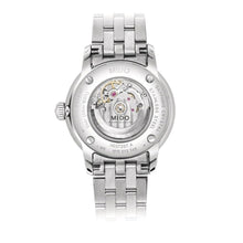 Laden Sie das Bild in den Galerie-Viewer, Mido Lady M037.207.11.031.01 Baroncelli Signature Automatic