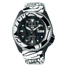Load image into Gallery viewer, Seiko SRPG43K1 Automatic Auto Moai Limited Edition