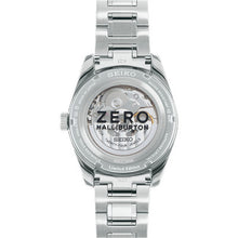 Load image into Gallery viewer, Seiko Presage Zero Halliburton Limited Edition SPB277J1 SPB277