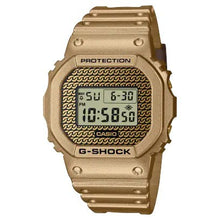 将图片加载到图库查看器,CASIO G-SHOCK DWE-5600HG-1DR / DWE-5600HG-1