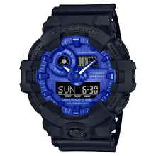 Laden Sie das Bild in den Galerie-Viewer, Casio G-Shock GA-700BP-1ADR Gshock GA700BP-1A