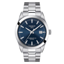 Load image into Gallery viewer, TISSOT GENTLEMAN POWERMATIC 80 SILICIUM T127.407.11.041.00