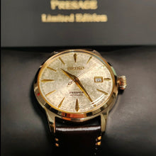 Load image into Gallery viewer, Seiko Presage Cocktail Time ‘Houjou’ SRPH78J1 SRPH78