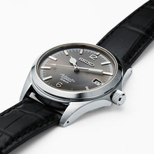 画像をギャラリービューアに読み込む, SEIKO AUTOMATIC SZSB007