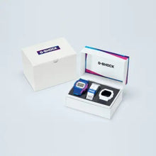 将图片加载到图库查看器,Casio G-Shock DWE-5600PR-2DR / Gshock DWE5600PR-2 LIMITED EDITION