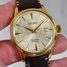 Load image into Gallery viewer, Seiko Presage Cocktail Time ‘Houjou’ SRPH78J1 SRPH78