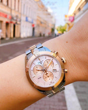 画像をギャラリービューアに読み込む, Tissot PR 100 Sport Chic T101.917.22.151.00 Chronograph Lady