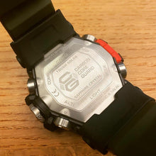 Laden Sie das Bild in den Galerie-Viewer, Casio G-Shock GWG-2000-1A3DR / Gshock GWG2000-1A3