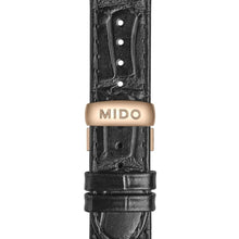 Laden Sie das Bild in den Galerie-Viewer, Mido M037.405.36.050.00 Baroncelli Mechanical Limited Edition