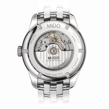 Laden Sie das Bild in den Galerie-Viewer, Mido M024.630.11.061.00 Belluna Sunray Anthracite Dial Men's Watch
