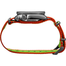 Load image into Gallery viewer, Seiko 5 Sports SRPF23K1 / SRPF23 X Street Fighter BLANKA