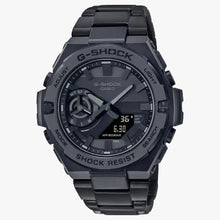 Laden Sie das Bild in den Galerie-Viewer, Casio G-Shock GST-B500BD-1ADR Gshock GSTB500BD-1A
