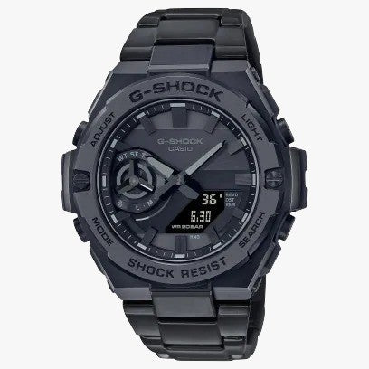 Casio G-Shock GST-B500BD-1ADR Gshock GSTB500BD-1A