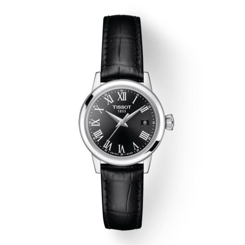 TISSOT CLASSIC DREAM LADY T129.210.16.053.00