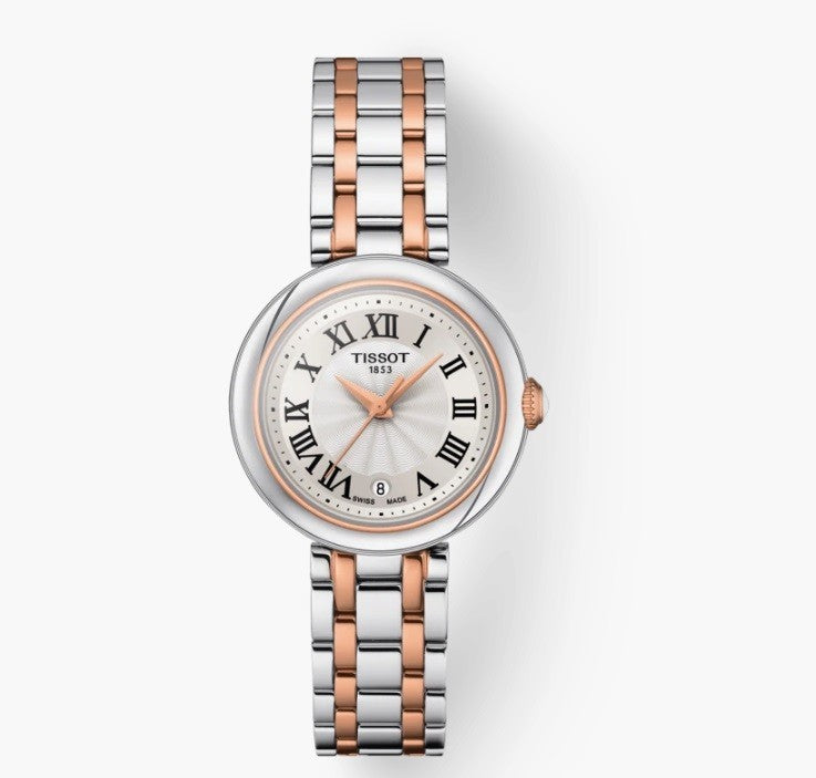 TISSOT BELLISSIMA SMALL LADY T126.010.22.013.01