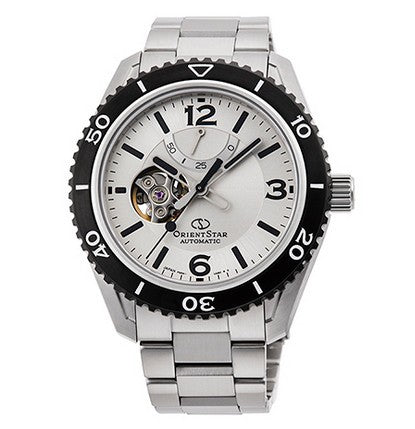 ORIENT STAR Mechanical Sports Watch RE-AT0107S