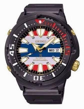 将图片加载到图库查看器，Seiko Prospex SRP727K1 TUNA THAILAND FLAG LIMITED 500 PIECES
