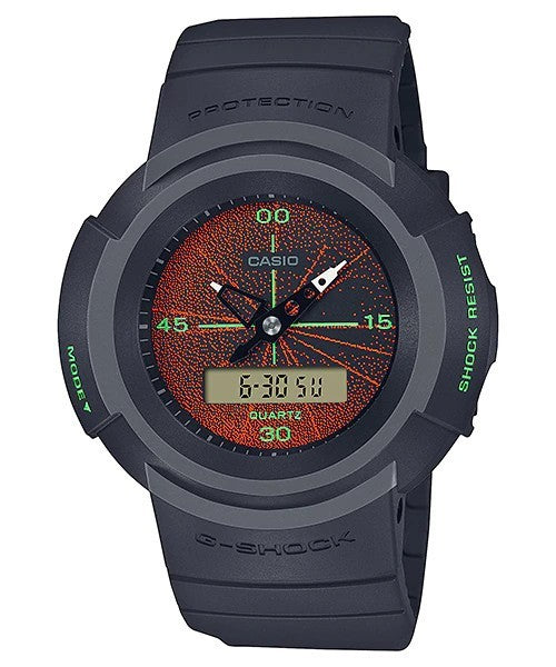 Casio G-Shock AW-500MNT-1ADR / AW-500MNT-1A