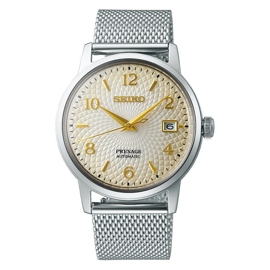 Seiko Presage SRPF37J1 Cocktail Time 