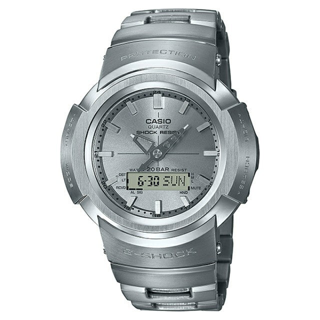 Casio G-Shock AWM-500D-1A8DR / Gshock AWM500D-1A8