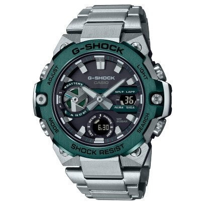 Casio G-Shock GST-B400CD-1A3DR / GShock GSTB400CD-1A3