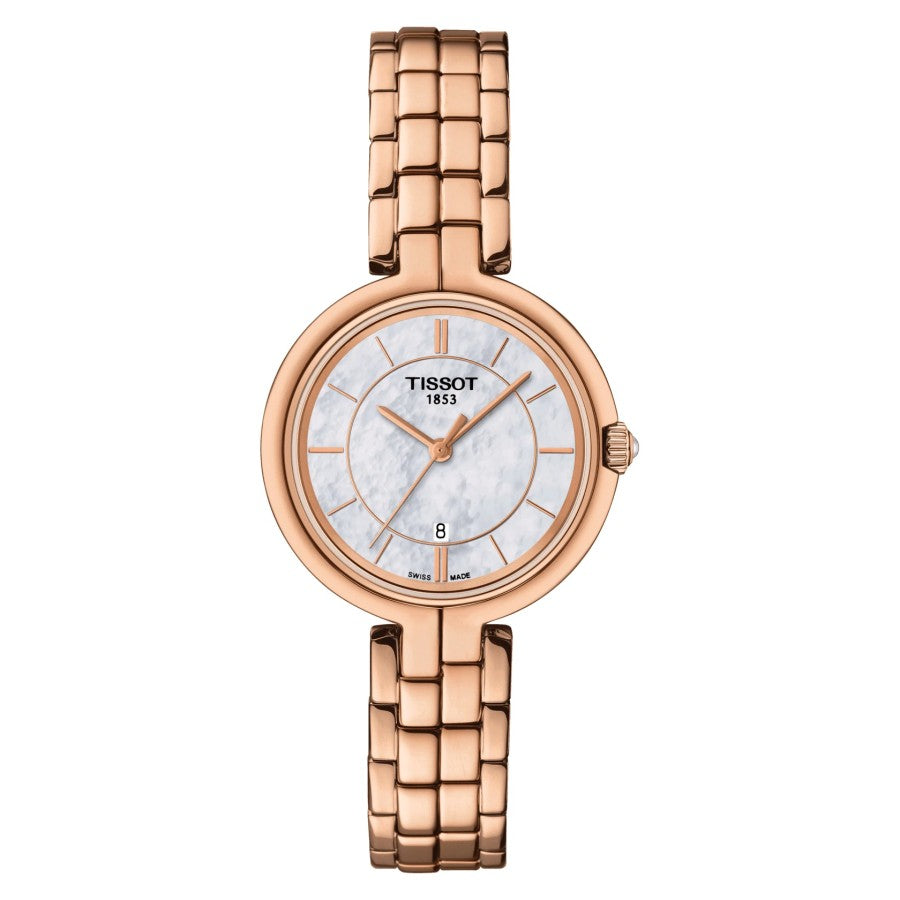Tissot T094.210.33.111.01 Flamingo