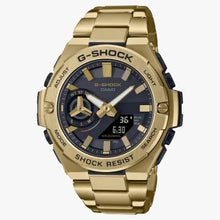 Laden Sie das Bild in den Galerie-Viewer, Casio G-Shock GST-B500GD-9ADR Gshock GSTB500GD-9A
