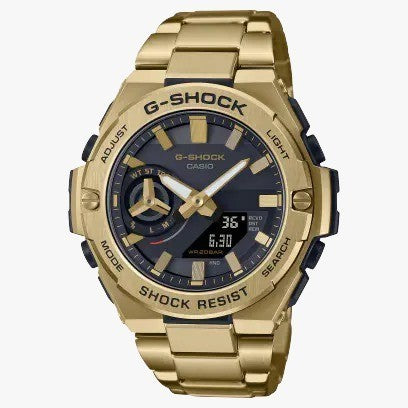 Casio G-Shock GST-B500GD-9ADR Gshock GSTB500GD-9A