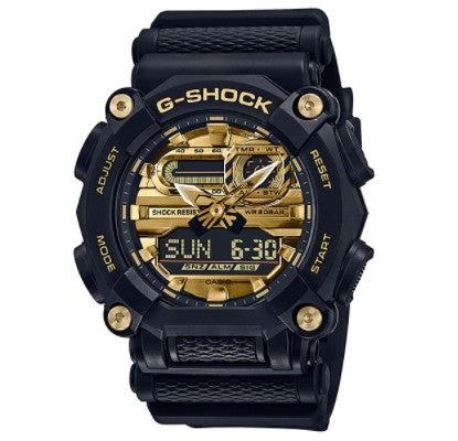Casio G-Shock GA-900AG-1ADR / GShock GA900AG-1A