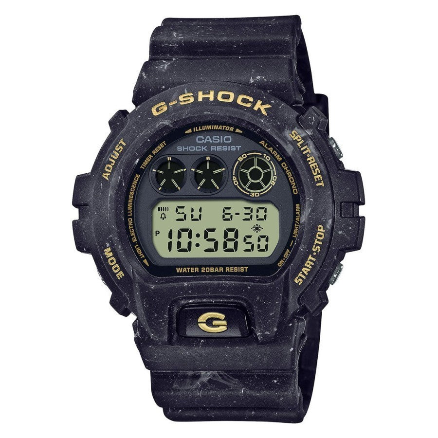Casio G-Shock DW-6900WS-1DR / DW-6900WS-1