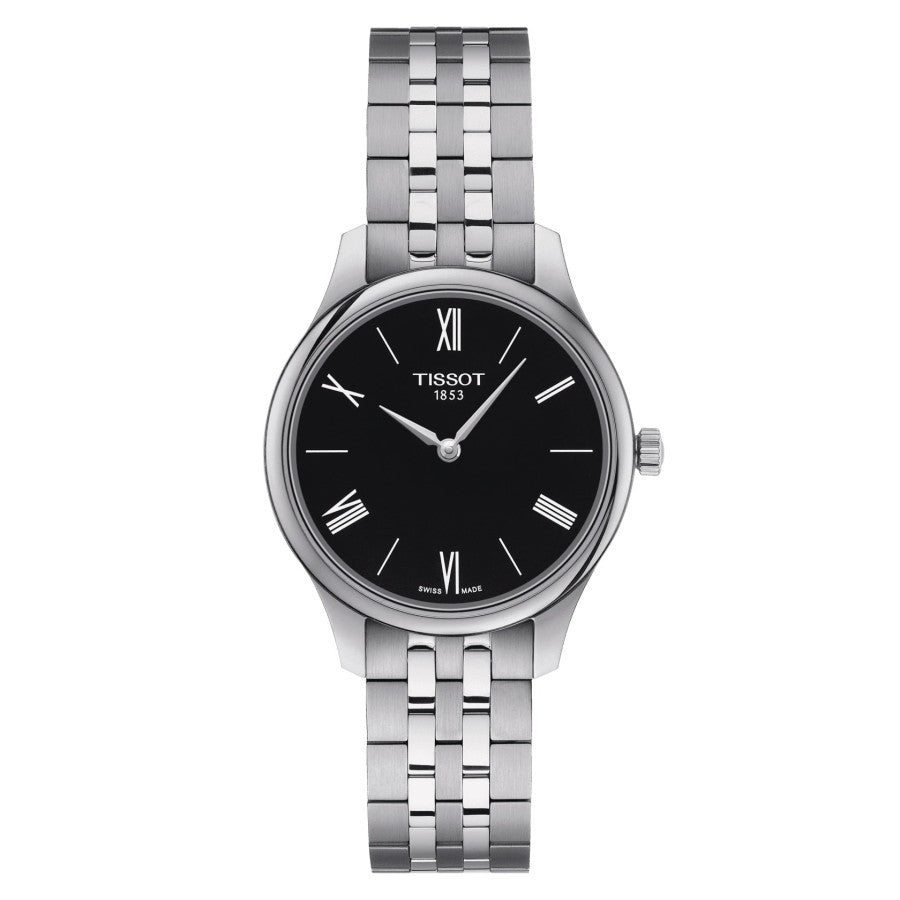 TISSOT TRADITION LADY T063.209.11.058.00