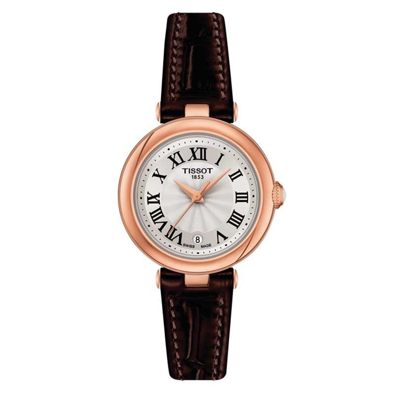 TISSOT T126.010.36.013.00 BELLISSIMA SMALL LADY